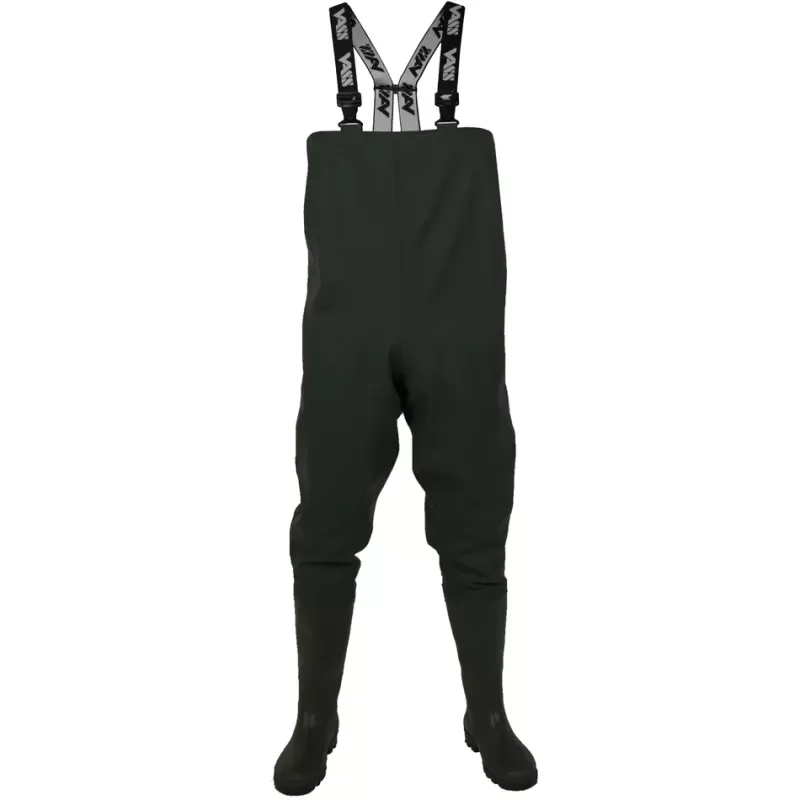 Vass Junior Chest Wader<Sea Waders & Boots