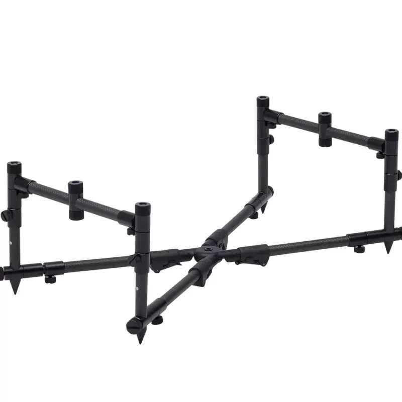 Prologic K3 Carbon 3 Rod Pod<Carp Rod Pods
