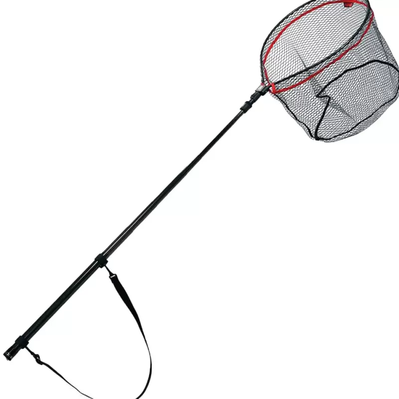 Rapala Karbon Jetty Net<Pike / Predator Nets