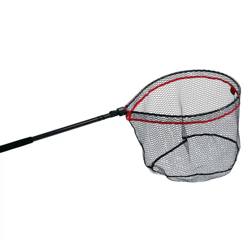 Rapala Karbon Net All Round<Pike / Predator Nets