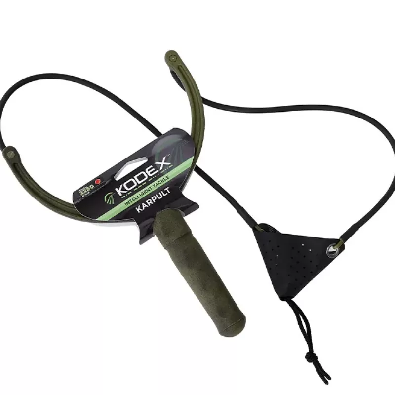 Kodex Karpult Boilie Catapult<Specialist Catapults