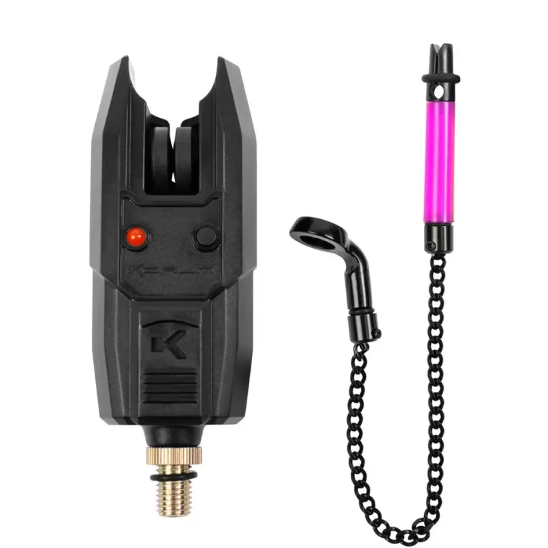 Korum KBI Bite Alarm & Indicator<Carp Bite Alarms