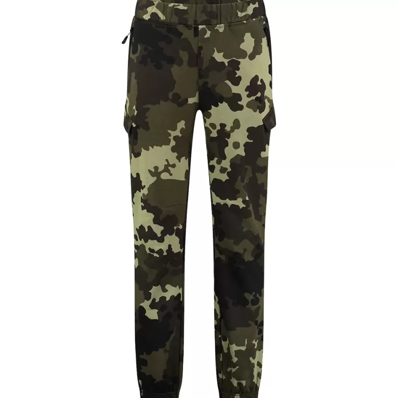 Korda KORE Fishing Joggers Light Kamo<Carp Clothing