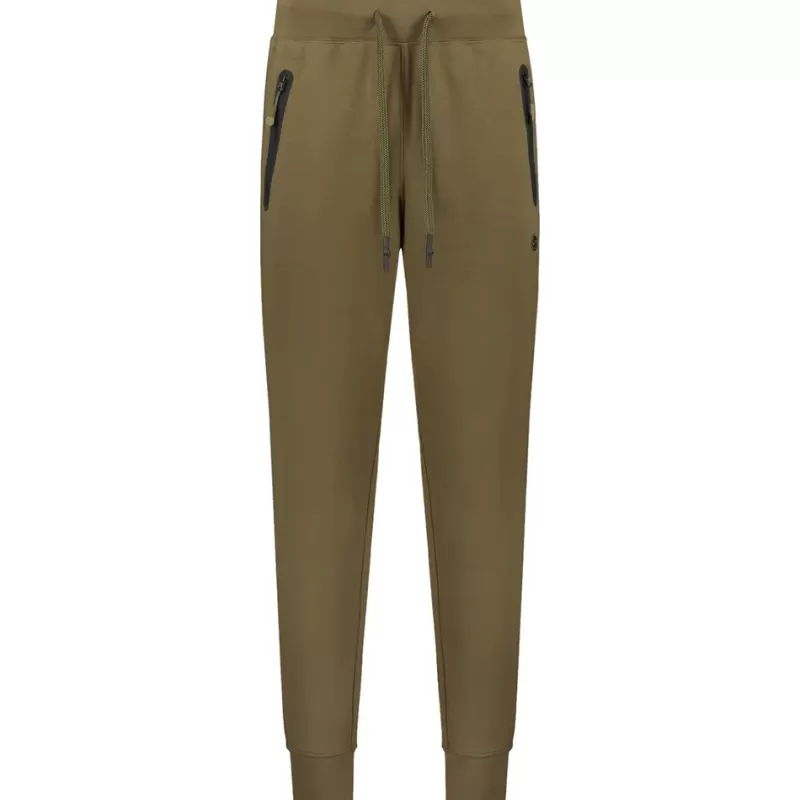 Korda Kore Lite Fishing Joggers Olive<Carp Clothing