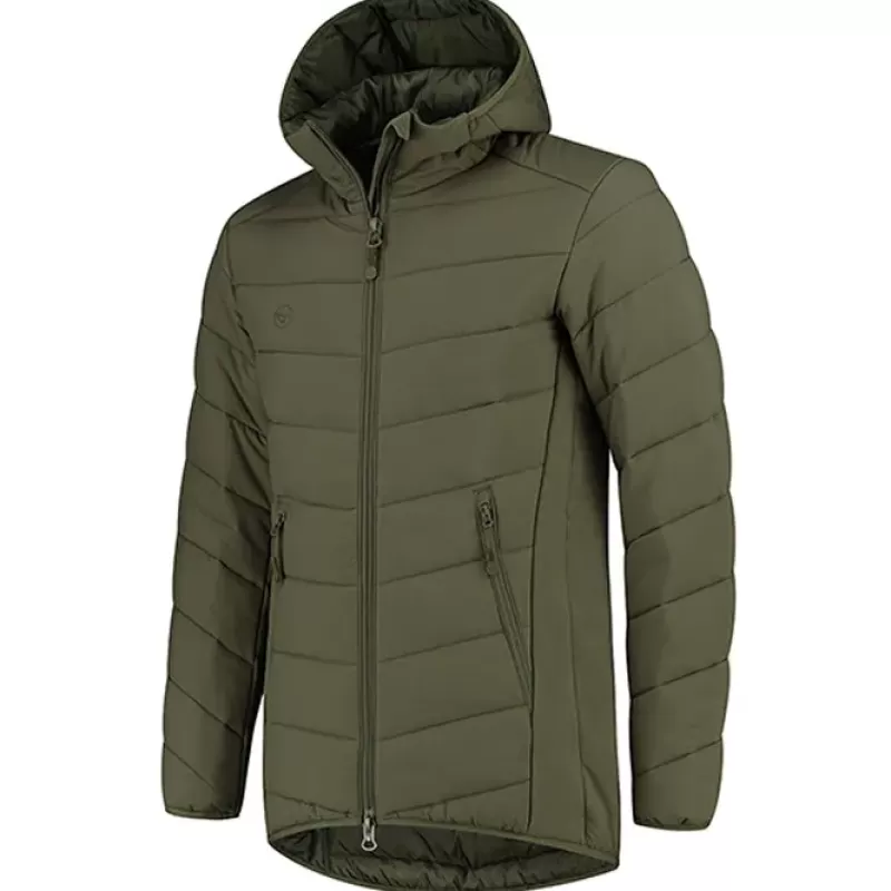 Korda KORE Thermolite Fishing Puffer Jacket<Carp Clothing