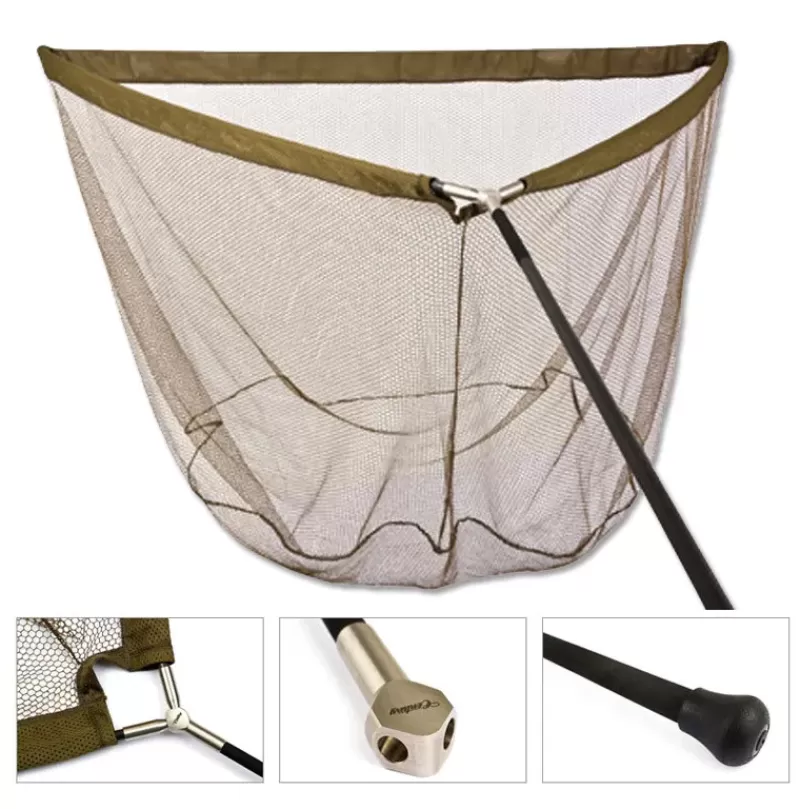 Century Landing Net<Carp Nets