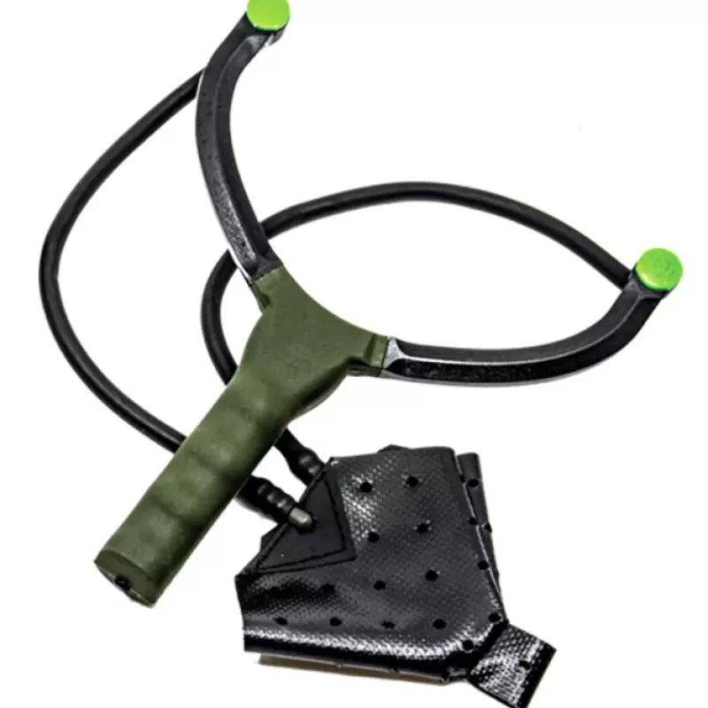 Rod Hutchinson Large Boilie Fishing Catapult<Carp Catapults