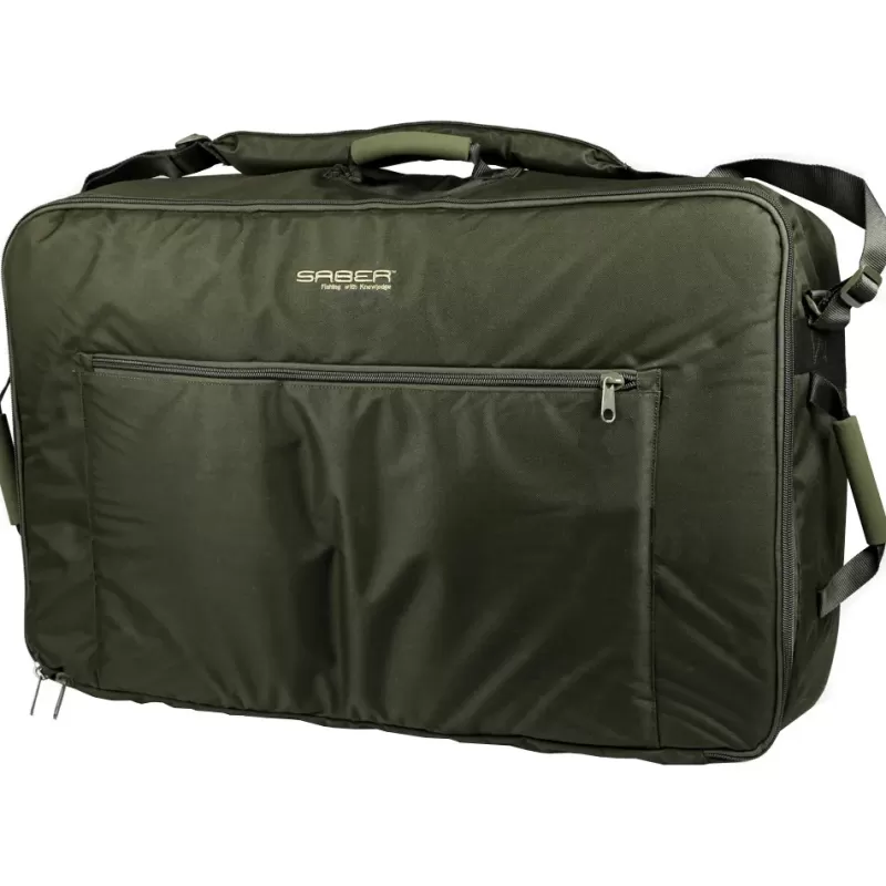 Saber Large Deluxe Bait Boat Bag<Carp Bait Boats
