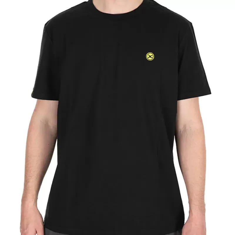 Matrix Large Logo Fishing T-Shirt<Coarse & Match Clothing