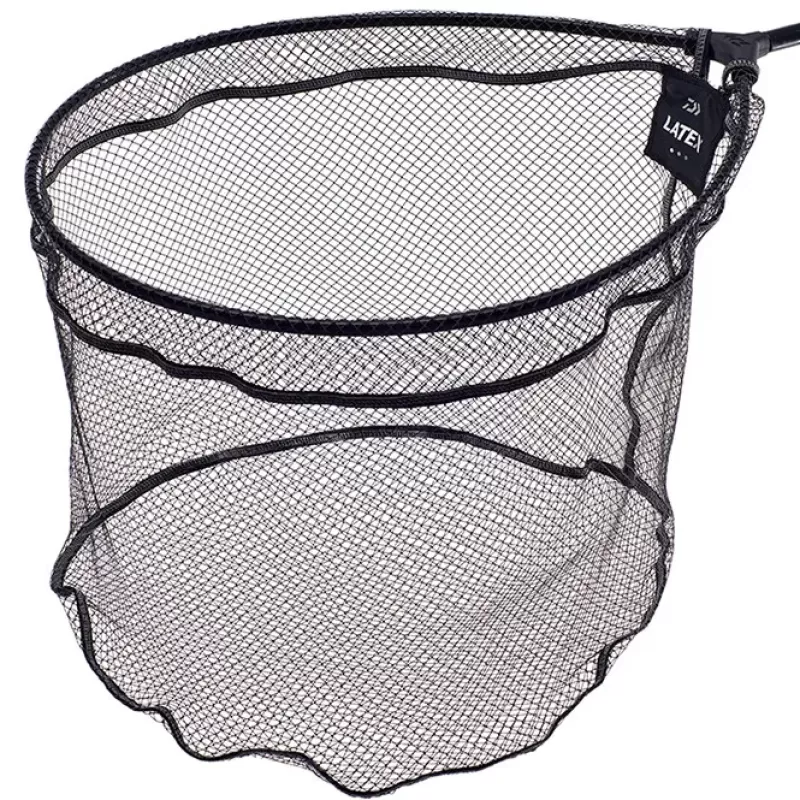 Daiwa Latex Fishing Landing Net<Coarse & Match Nets