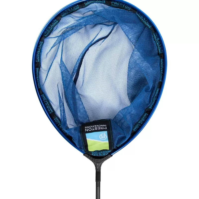 Preston Latex Hair Mesh Landing Nets<Coarse & Match Nets
