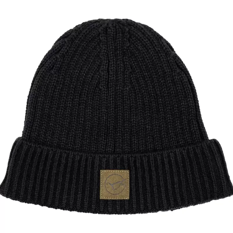 Korda LE Fishermen Beanie Fishing Hats<Carp Clothing
