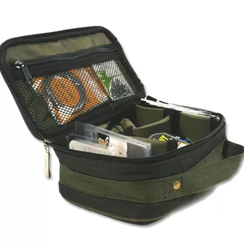 Gardner Lead-Accessories Pouch<Carp Luggage