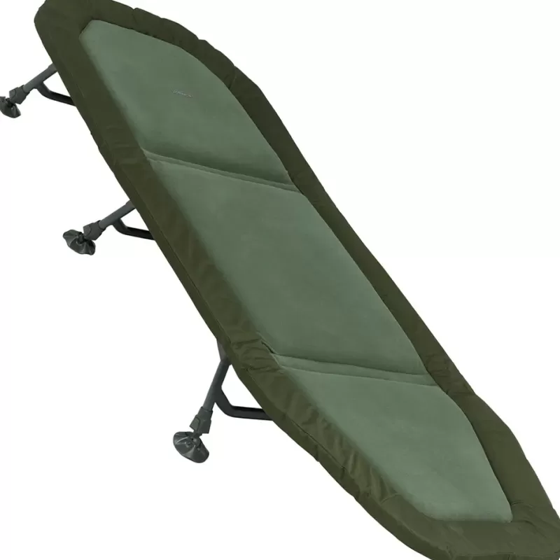 Trakker Levelite Lumbar Bed<Specialist Bedchairs