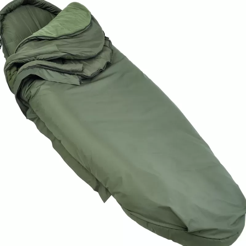 Trakker Levelite Oval 365 Sleeping Bag<Carp Sleeping Bags & Pillows