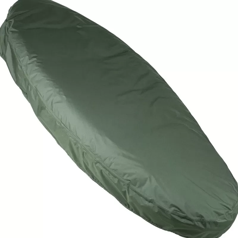 Trakker Levelite Oval Bed Covers<Carp Sleeping Bags & Pillows