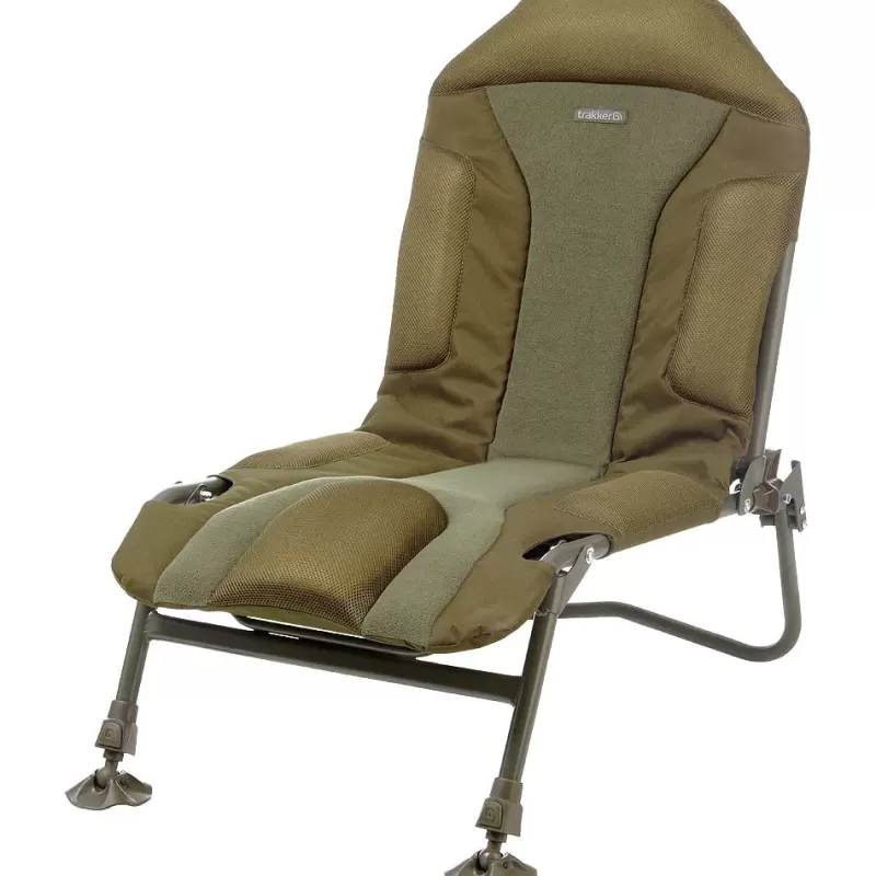 Trakker Levelite Transformer Fishing Chair<Pike / Predator Chairs
