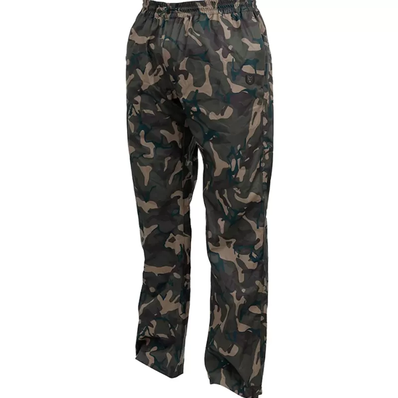Fox Lightweight Camo RS 10K Trousers<Carp Clothing