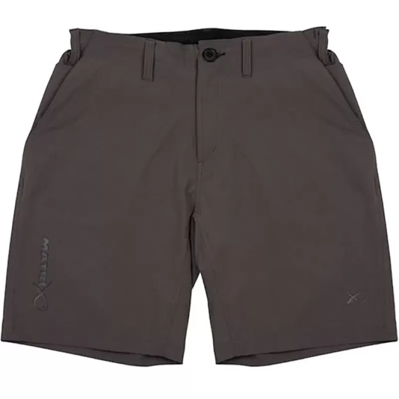Matrix Lightweight Water Resistant Fishing Shorts<Coarse & Match Clothing