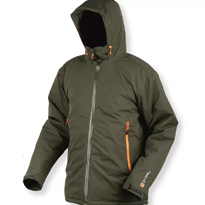 Prologic LitePro Thermo Fishing Jacket<Carp Clothing