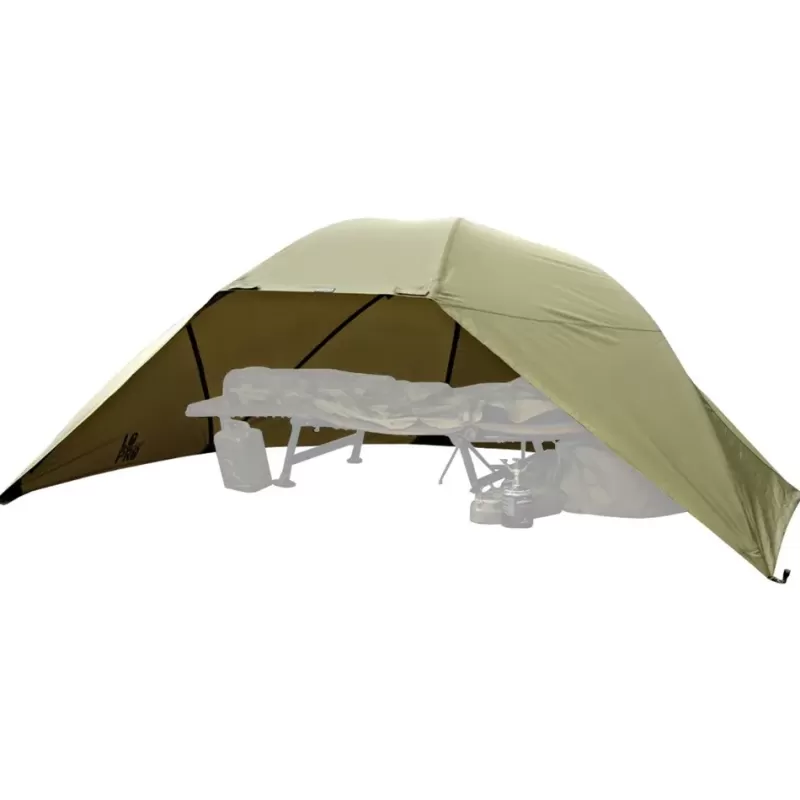 ESP Lo Pro Fishing Brolly<Specialist Bivvies & Shelters