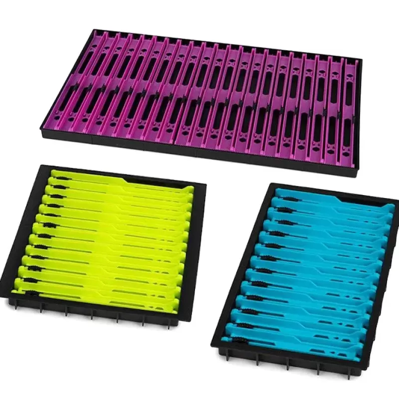 Matrix Loaded Pole Winder Fishing Tray<Coarse & Match Poles Accessories