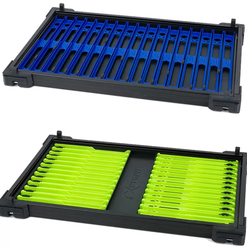 Matrix Loaded Pole Winder Tray<Coarse & Match Poles Accessories