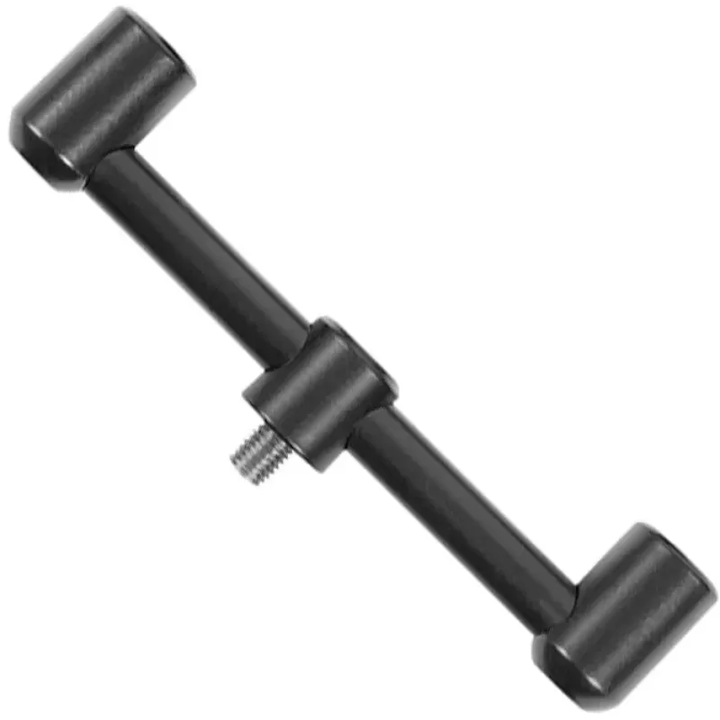 Avid Carp Lok Down 2 Rod Fixed Buzz Bars<Carp Rod Support