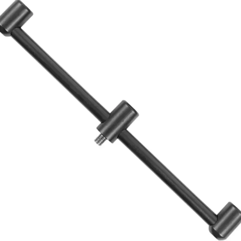 Avid Carp Lok Down 3 Rod Fixed Buzz Bars<Carp Rod Support