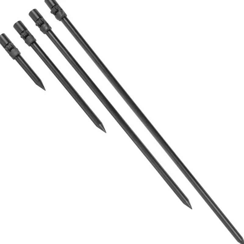 Avid Carp Lok Down Bankstick<Carp Rod Support
