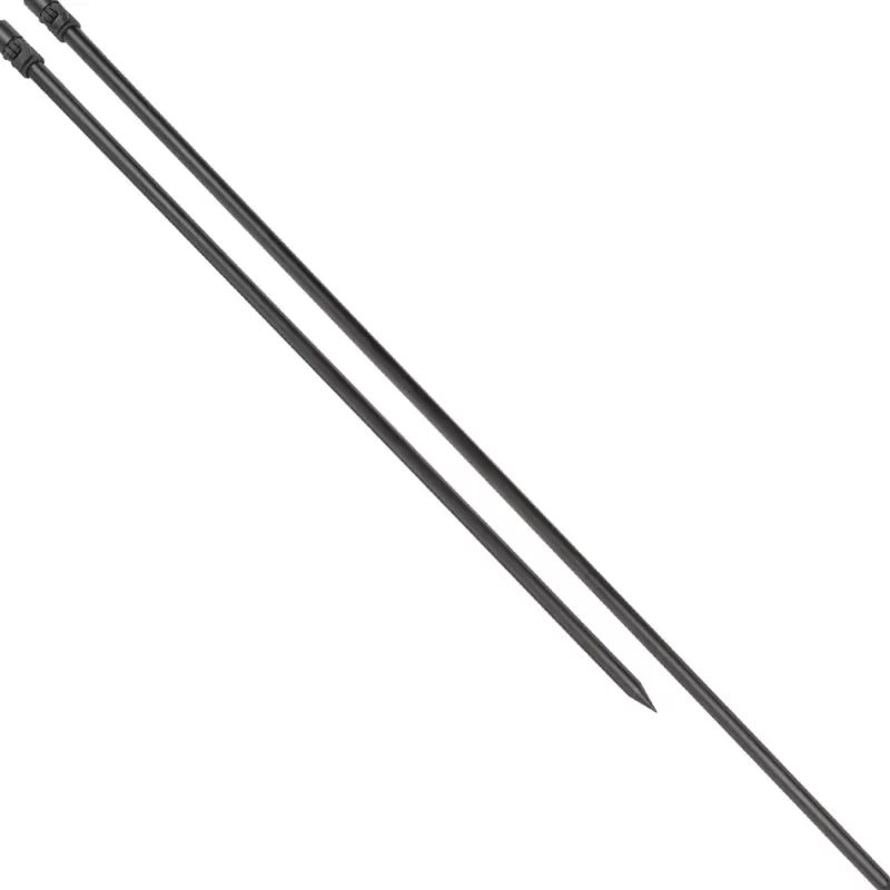 Avid Carp Lok Down Storm Poles<Carp Rod Support