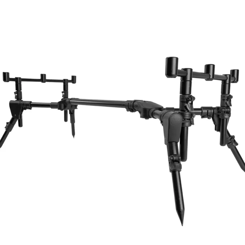 Avid Carp Lokdown Compact Pod<Carp Rod Pods