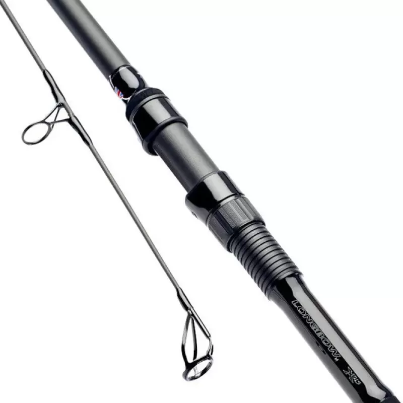 Daiwa Longbow X45 M Carp Fishing Rod<Carp Rods