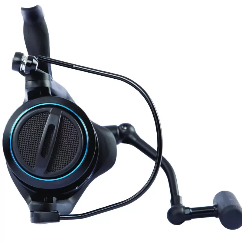 Nash LR 10000 Fishing Reel<Carp Reels