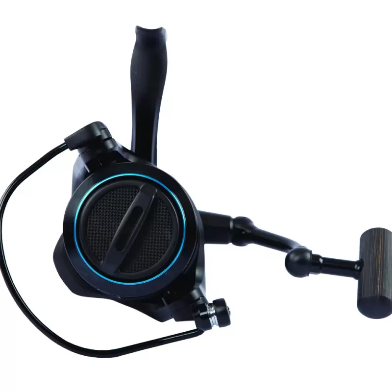 Nash LR 8000 Fishing Reel<Carp Reels
