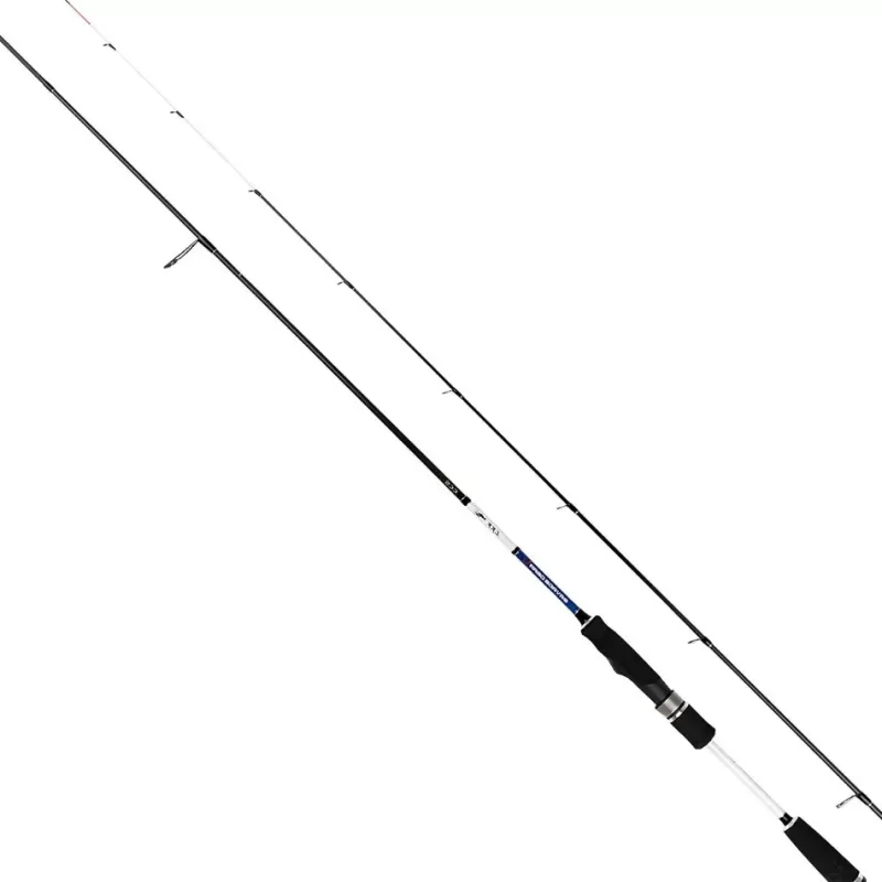 Savage Gear LRF CCS Fishing Rod<Pike / Predator Rods