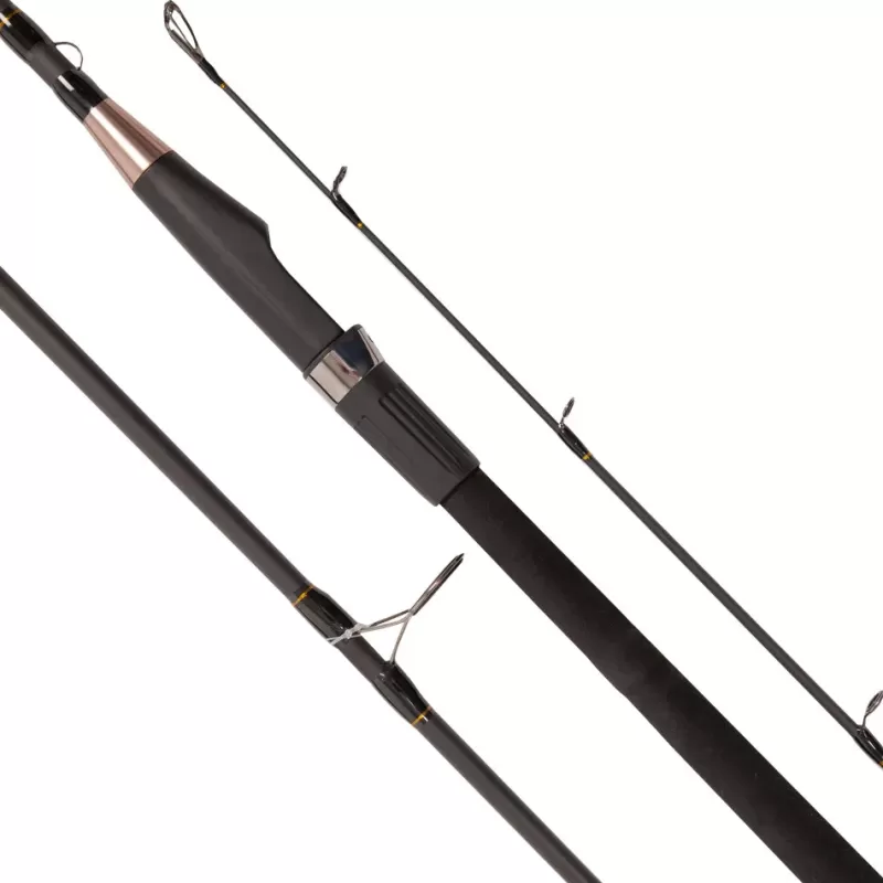 John Wilson Lure Pro Quad Fishing Rod<Pike / Predator Rods