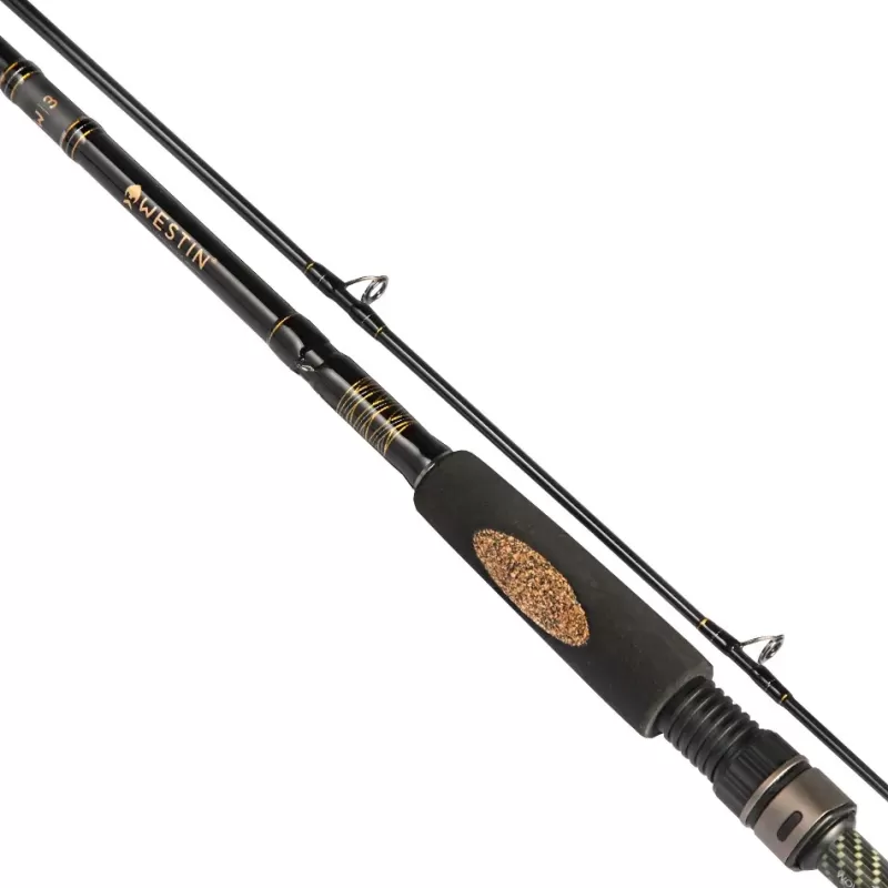 Westin Lures W3 Powershad-T Fishing Rod<Pike / Predator Rods