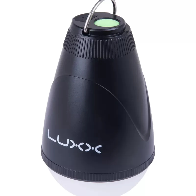 Powapacs Luxx<Pike / Predator Lighting