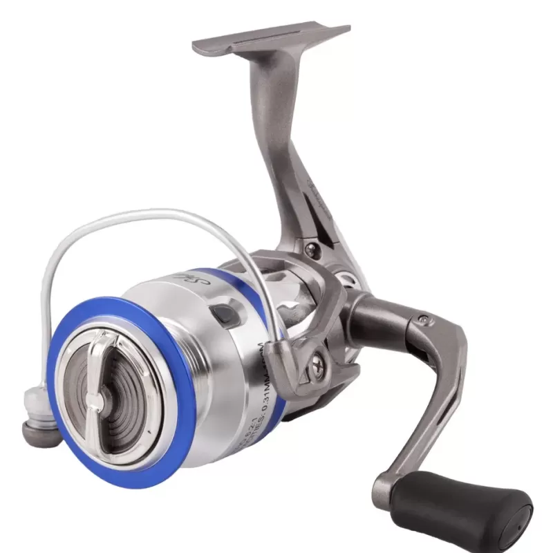 Shakespeare Mach II Spinning Reel<Pike / Predator Reels