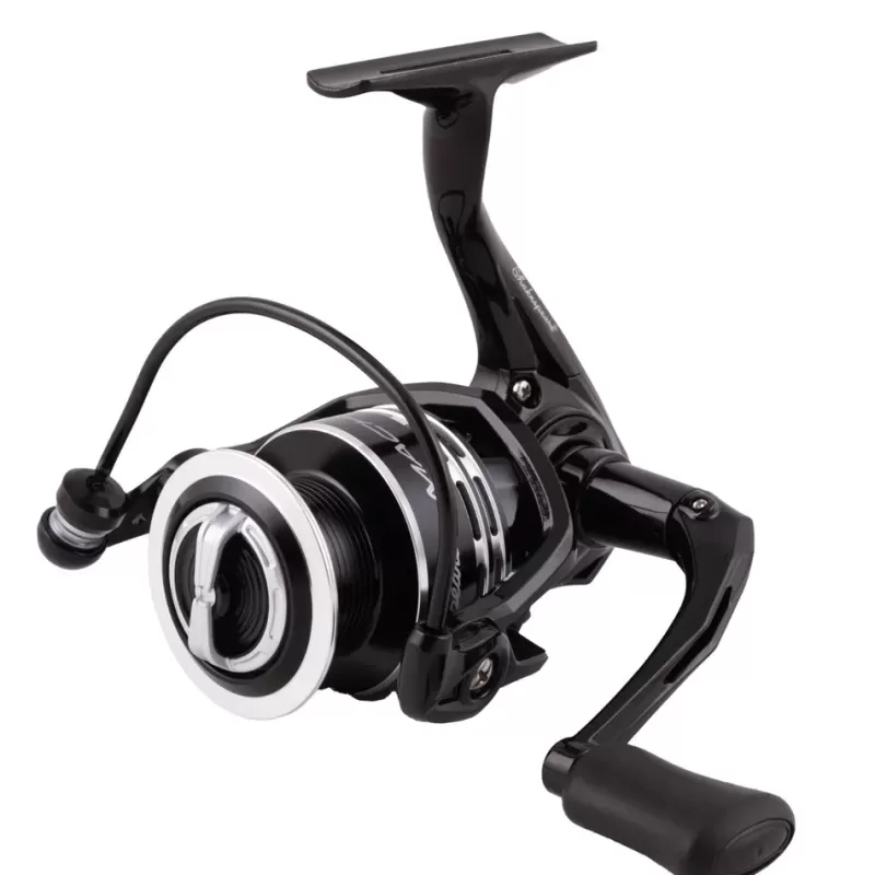 Shakespeare Mach III Spinning Reel<Pike / Predator Reels