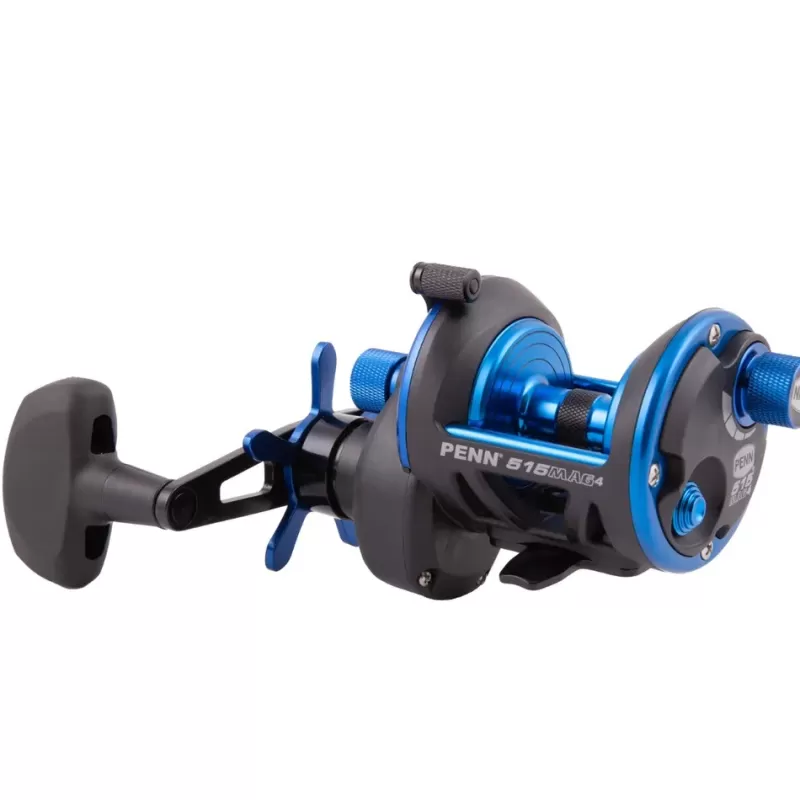 Penn Mag4 Star Drag Fishing Reel<Sea Reels