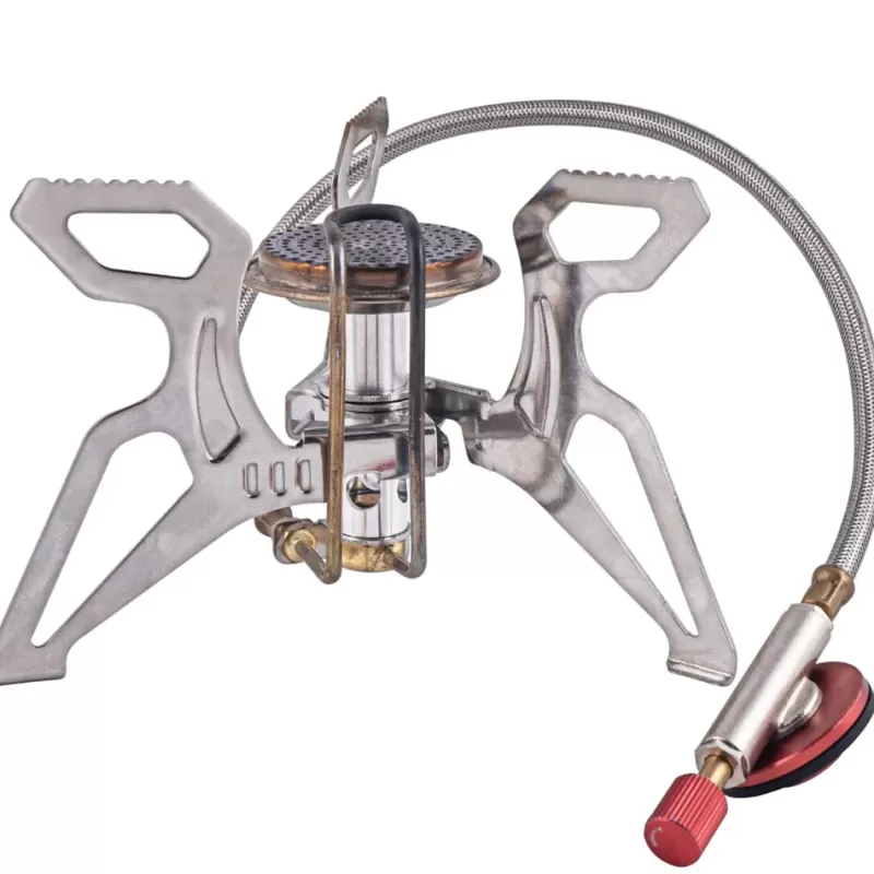 Advanta Magma 3000 Fishing Stove<Carp Cooking Equipment