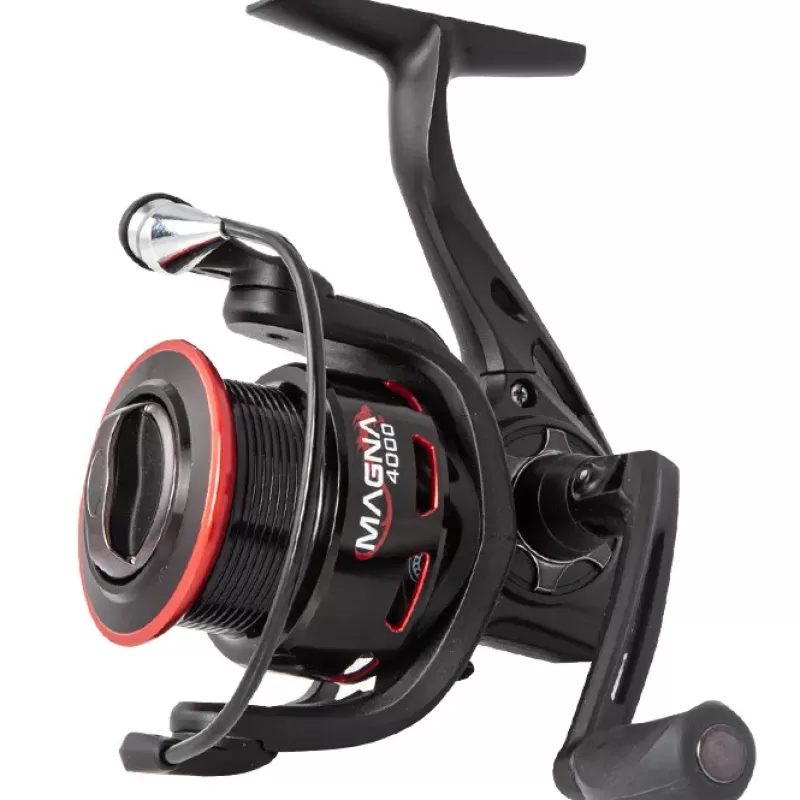 Sonik Magna Lure Reel<Pike / Predator Reels