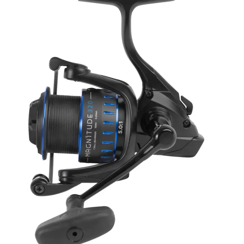 Preston Magnitude Reel 320<Coarse & Match Reels