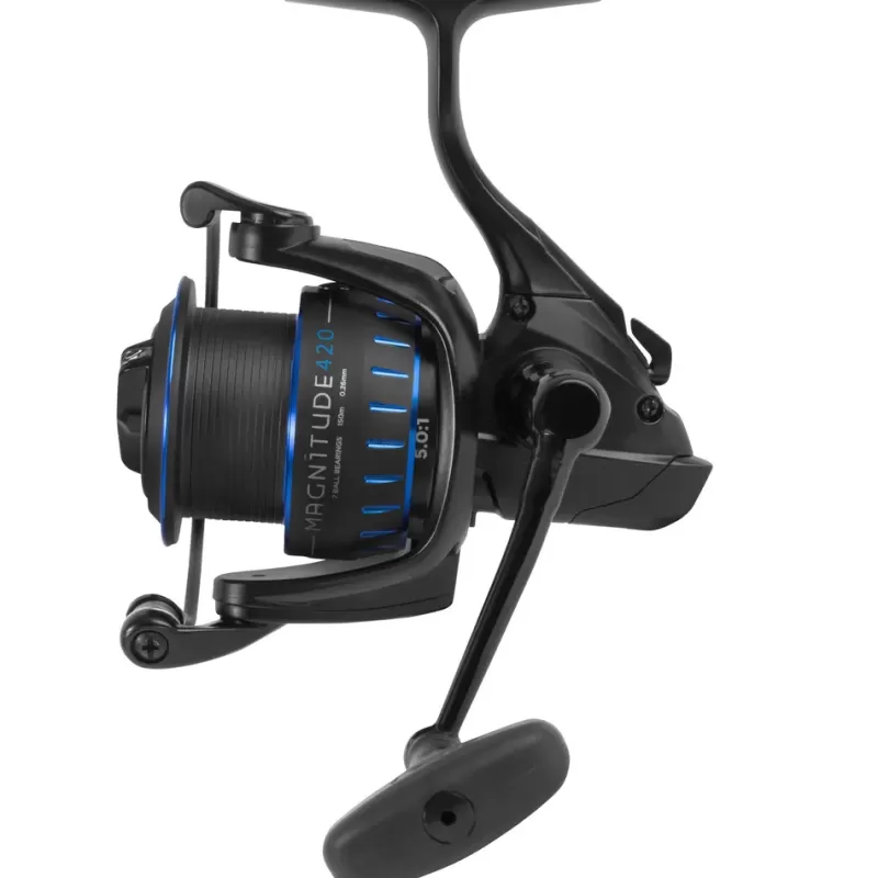 Preston Magnitude Reel 420<Coarse & Match Reels