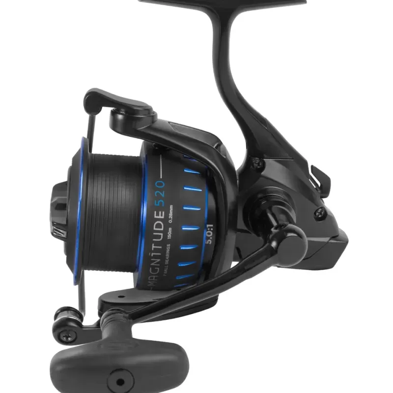 Preston Magnitude Reel 520<Coarse & Match Reels