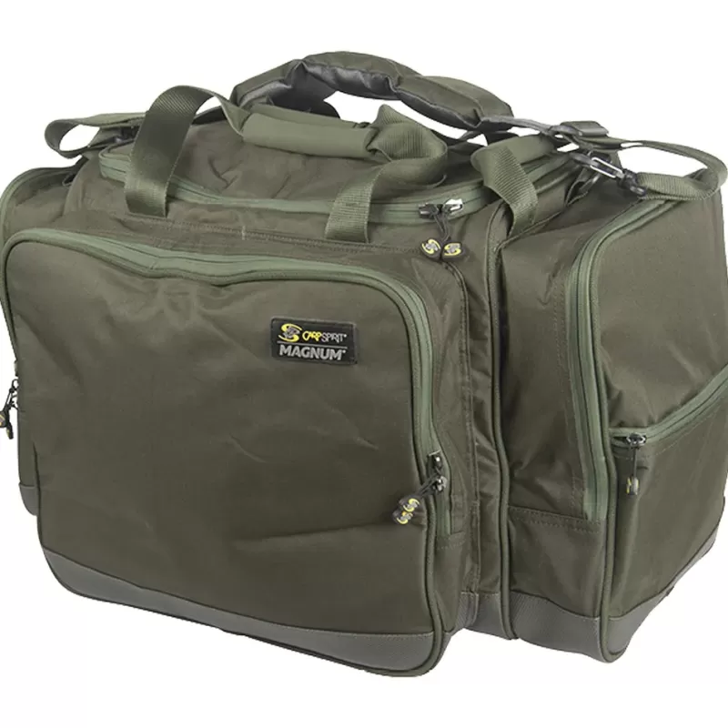 Carp Spirit Magnum Fishing Carryall<Carp Luggage