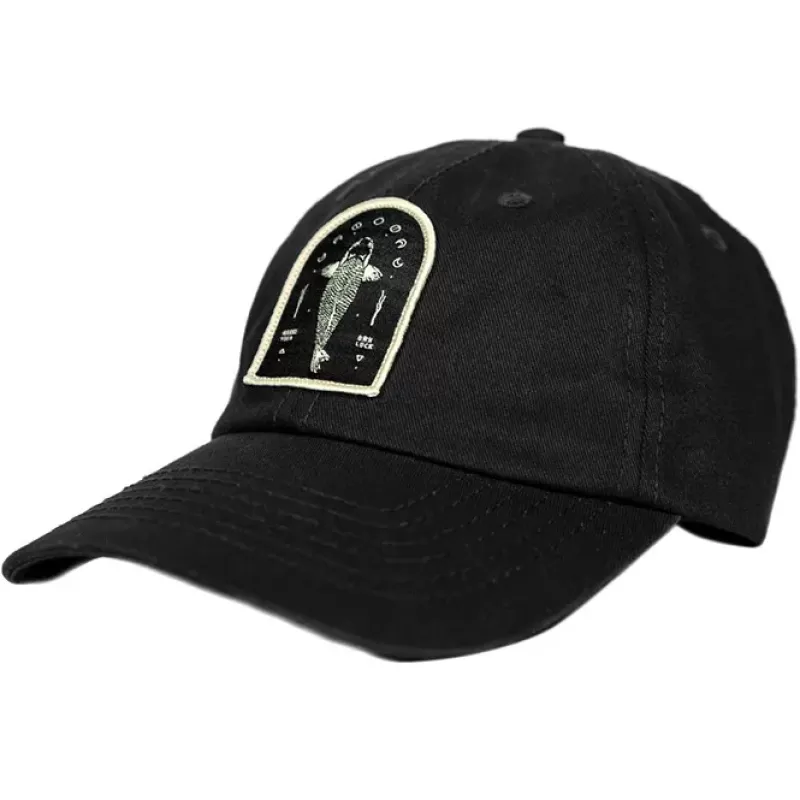 Kumu Make Your Own Luck Fishing Cap<Carp Clothing