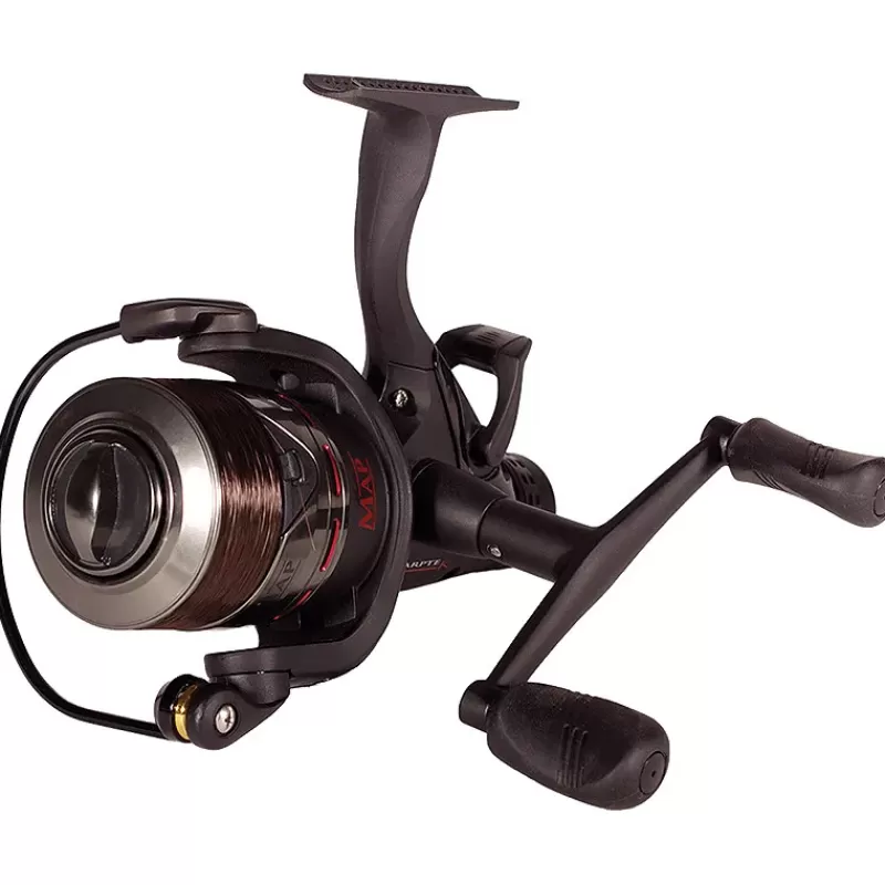 MAP Carptek ACS FS Reel<Coarse & Match Reels
